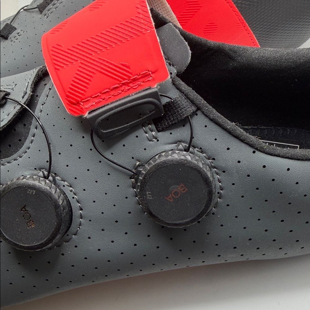 fi’zi:k vento infinito carbon cycling shoes new - Picture 2 of 11